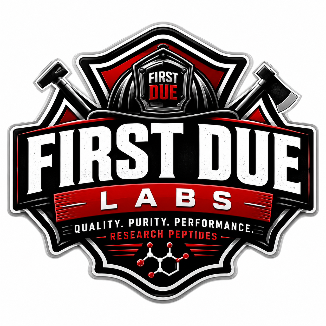 First Due Labs logo